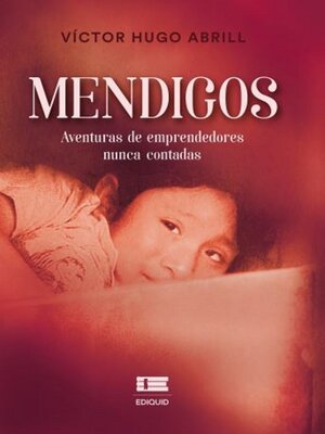 cover image of Mendigos